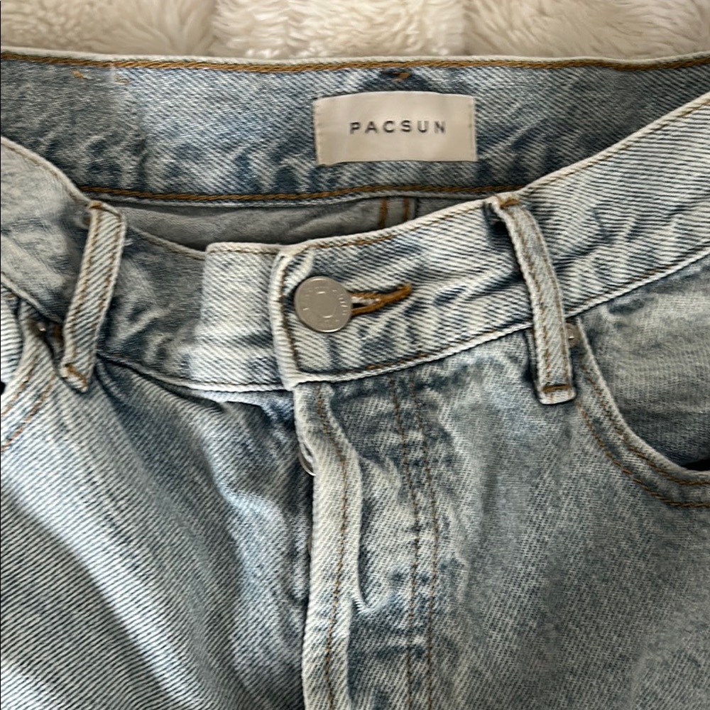 Pacsun jeans - Picture 2 of 4